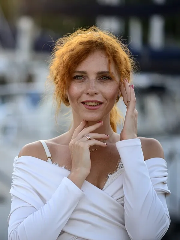 Вікторія Жульова — коуч курсу «Опора на себе»